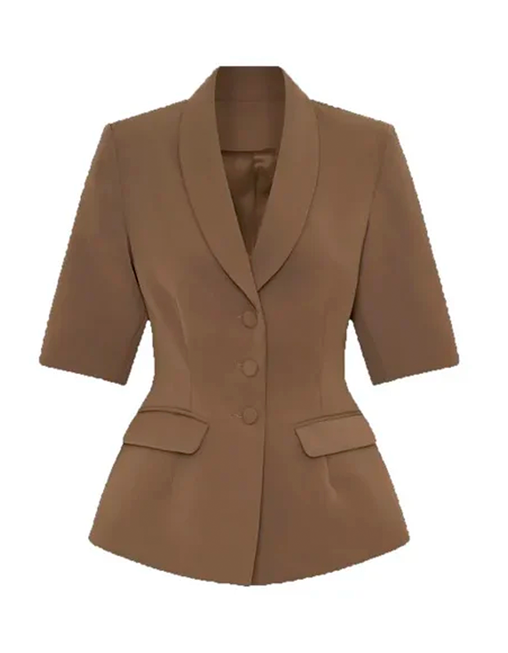 Conjunto Blazer Elegante Lorena