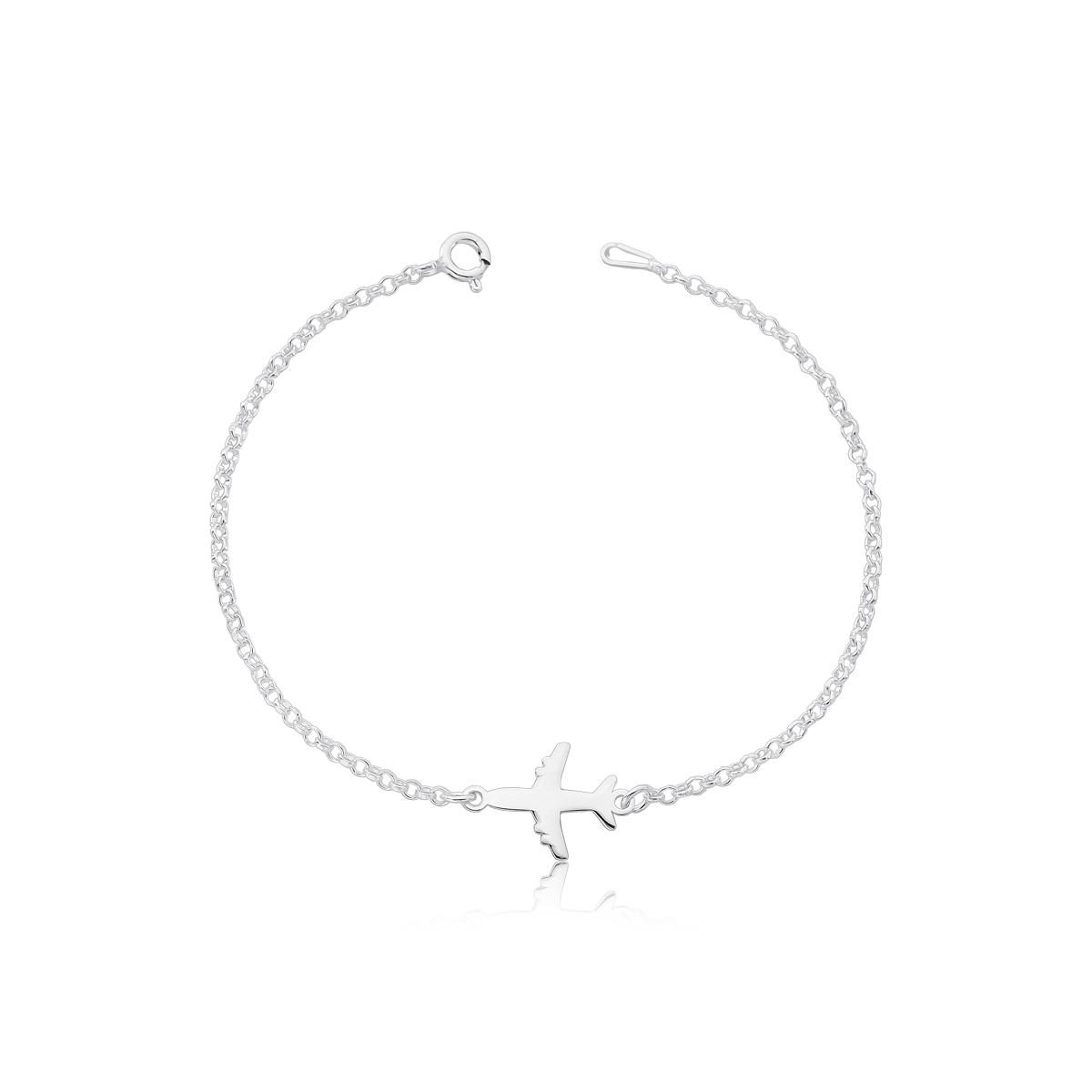 Pulseira Avião