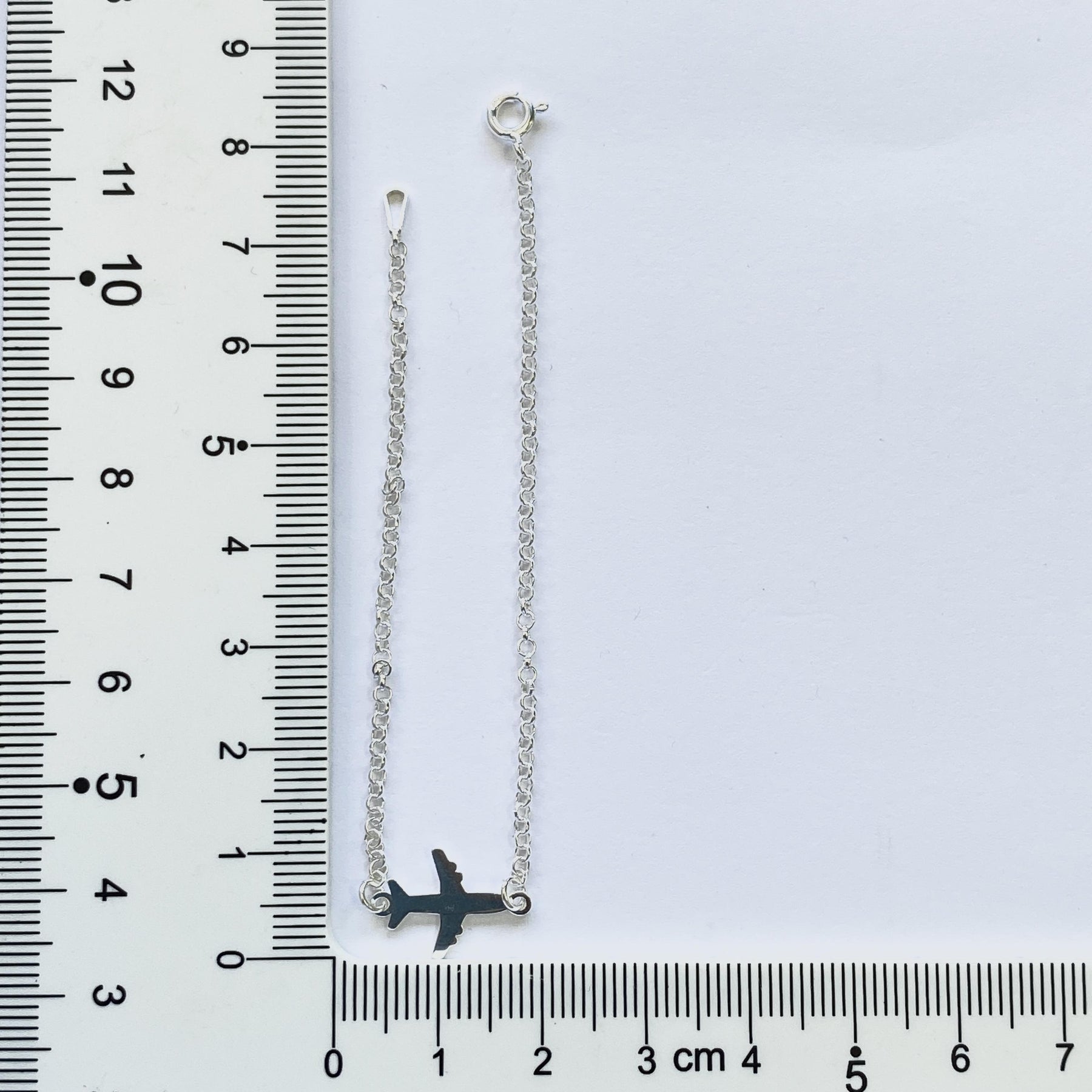 Pulseira Avião
