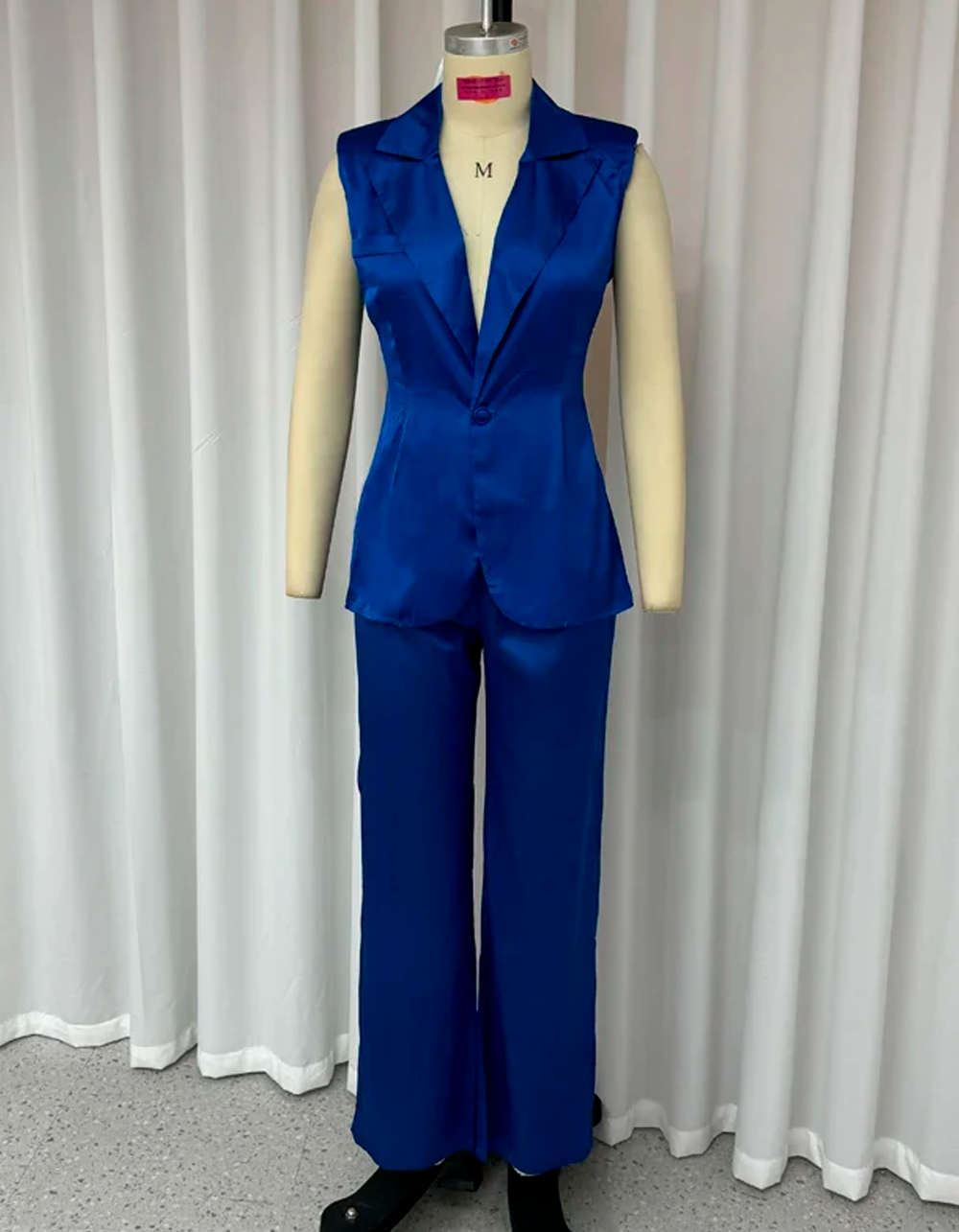 Conjunto Elegante Lia