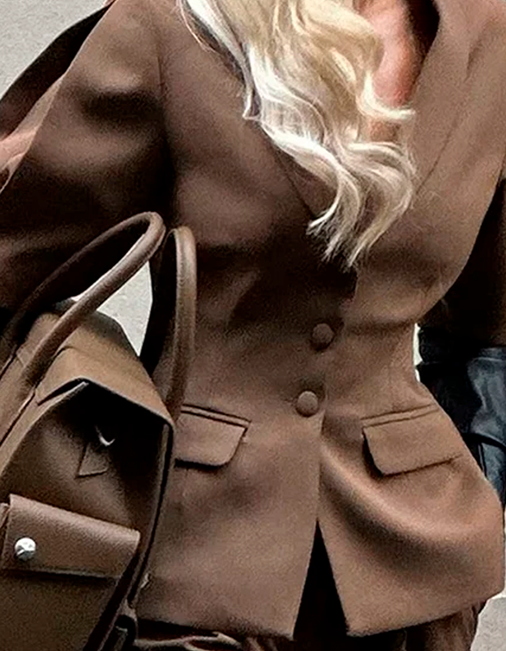 Conjunto Blazer Elegante Lorena