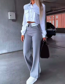 Conjunto Elegante Virginia
