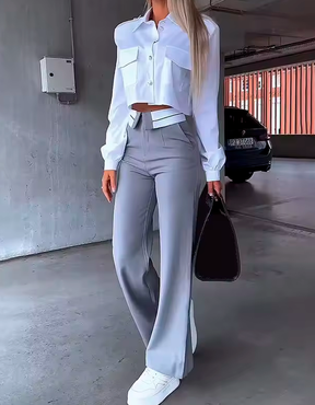 Conjunto Elegante Virginia