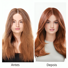 K-18 Máscara Capilar de Reparação Instantânea