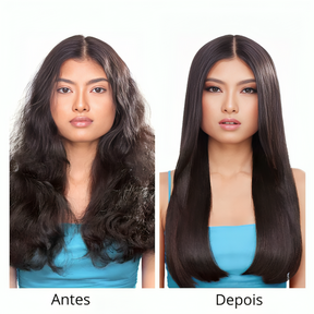 K-18 Máscara Capilar de Reparação Instantânea