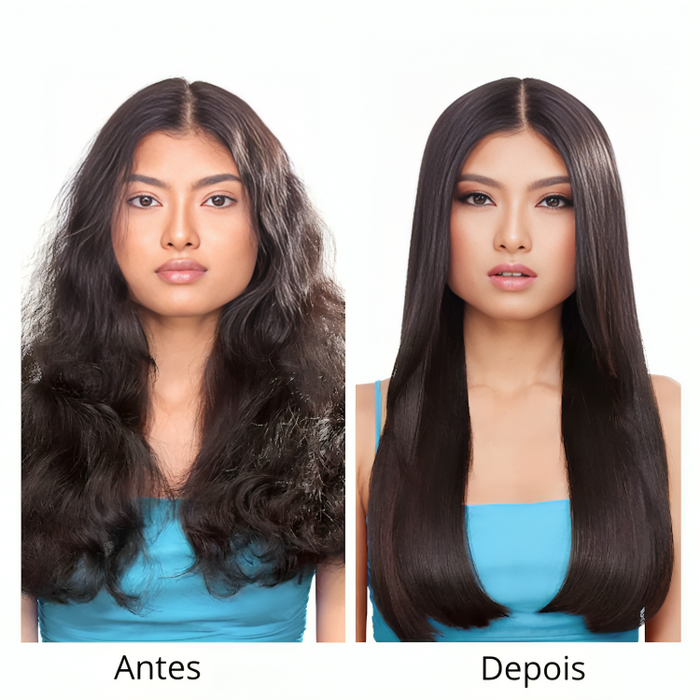 K-18 Máscara Capilar de Reparação Instantânea