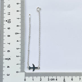 Pulseira Avião